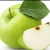 green apples avatar