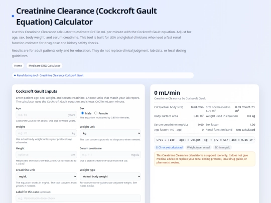 creatinine-clearance screenshot