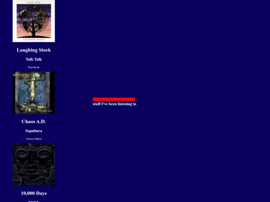 coolassmusic screenshot