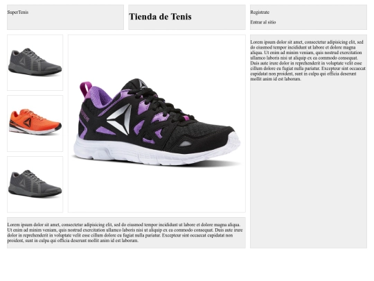 PROGRAMACIÓN WEB/3.11.1 responsive/pagina screenshot
