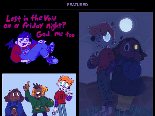 gallery/featured screenshot