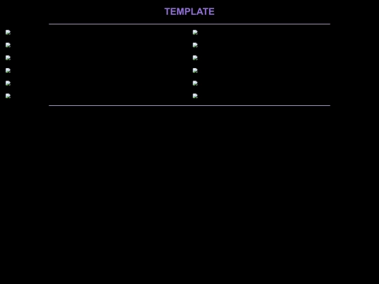 gallery/template screenshot