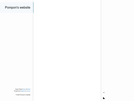 page/1 screenshot