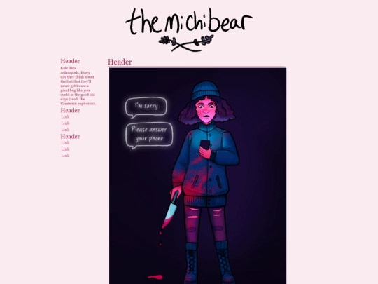 readingnook screenshot