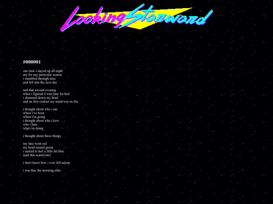 clippings screenshot