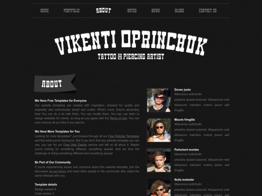 about screenshot
