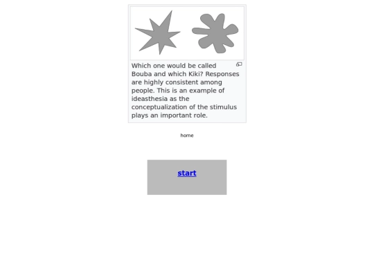 home screenshot