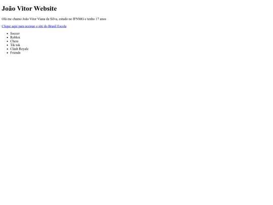 atividade01 screenshot