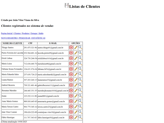 atividade09/tabela screenshot