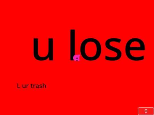 bhell screenshot