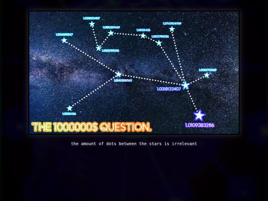 millennium screenshot