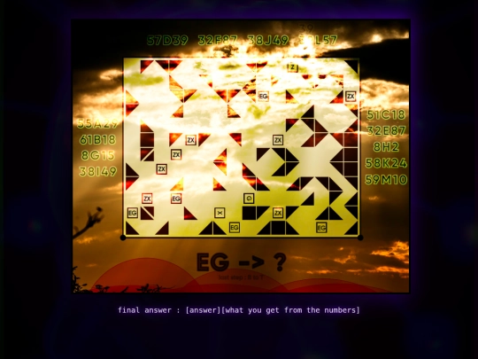 radiance screenshot