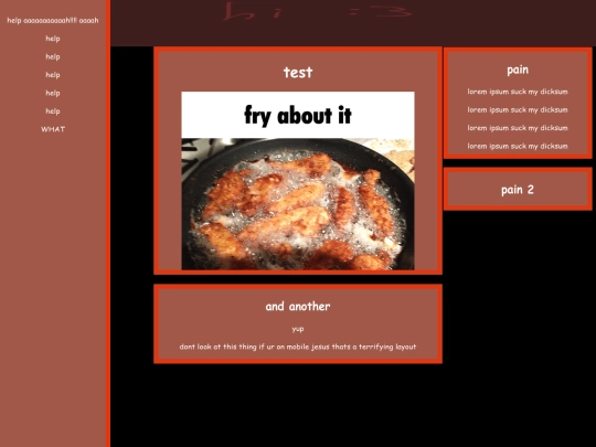 blah2 screenshot