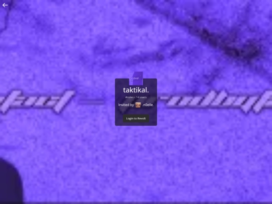 join screenshot
