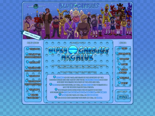 home screenshot