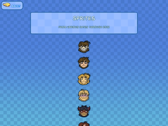 miniicons screenshot
