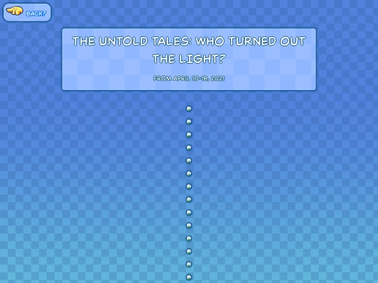 tutwhoturnedoutthelight screenshot