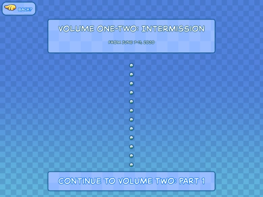 v12intermission screenshot