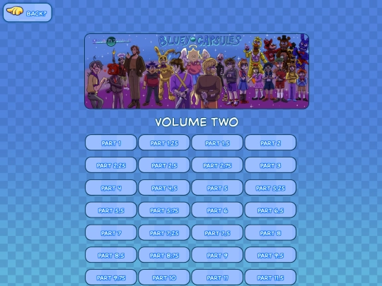 volumetwo screenshot