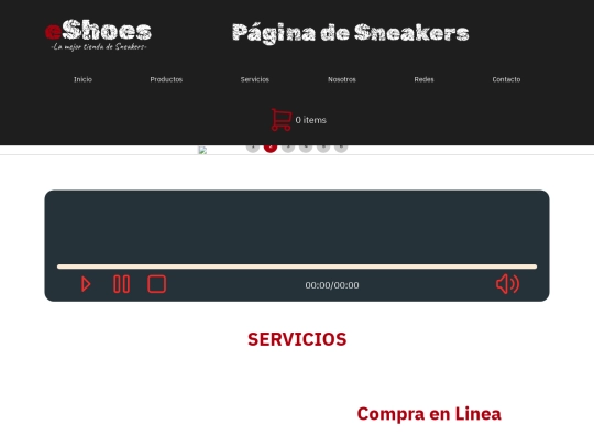 Proyecto__Final/HTML screenshot
