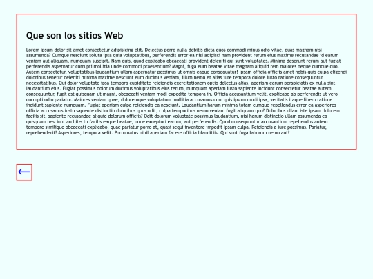 divs/sitios screenshot