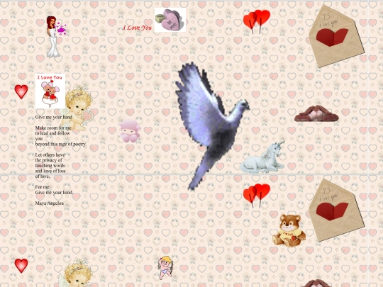 lover screenshot