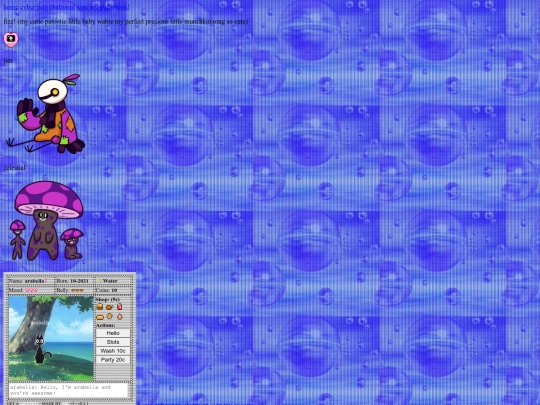 qt screenshot
