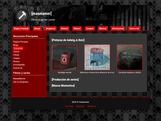 Imagenes screenshot