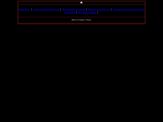 DanielMolloy screenshot