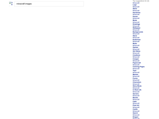 mincraft images screenshot