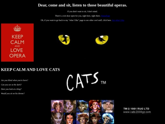 opera screenshot