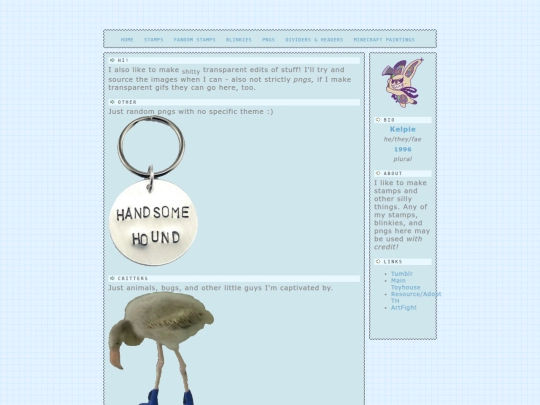 pngs screenshot