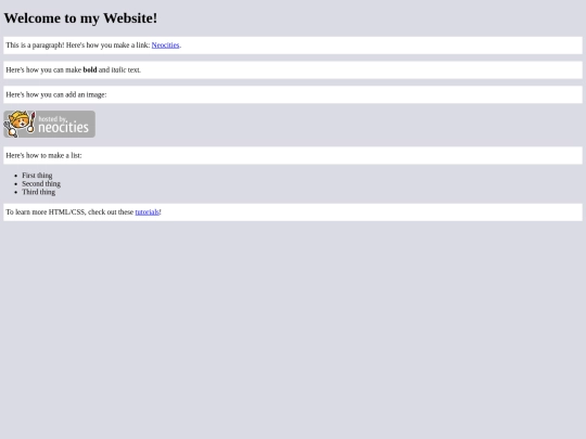 two screenshot