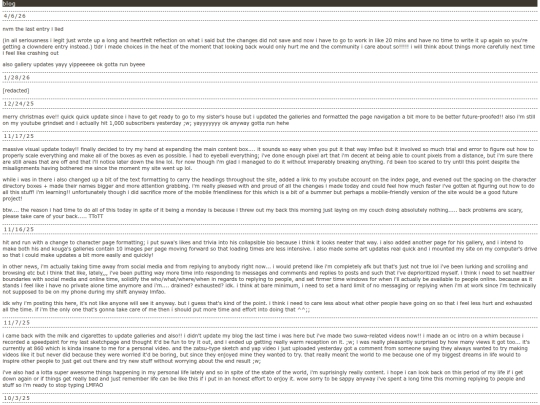 03blog screenshot