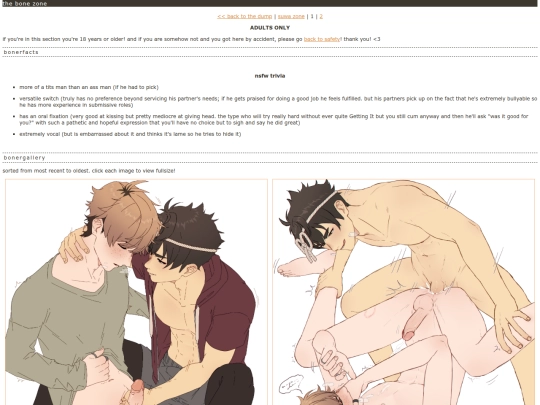 05bonezone screenshot