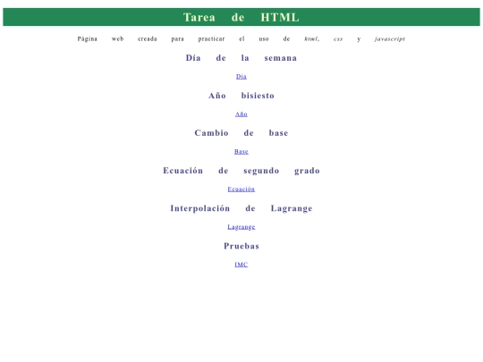principal screenshot