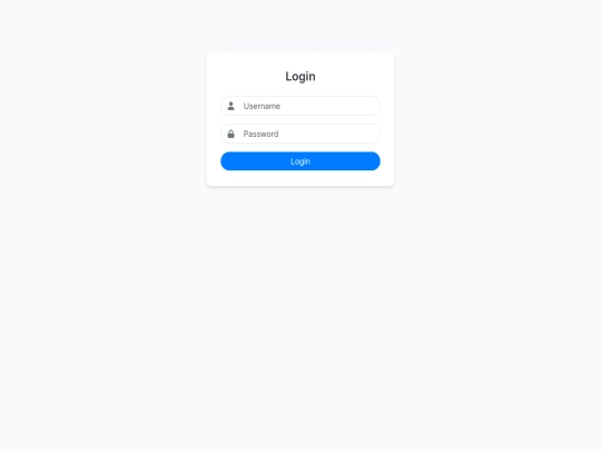 week09/login screenshot