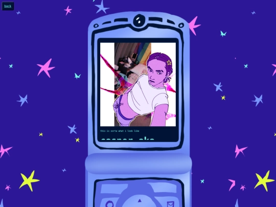 phone screenshot