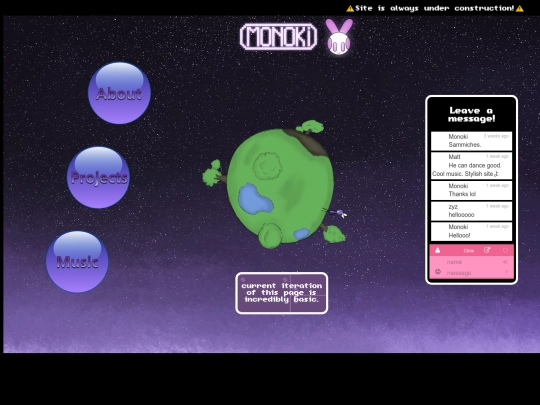 assts/interactable/planet screenshot