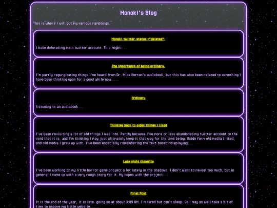 assts/pages/blog/bloghomepage screenshot