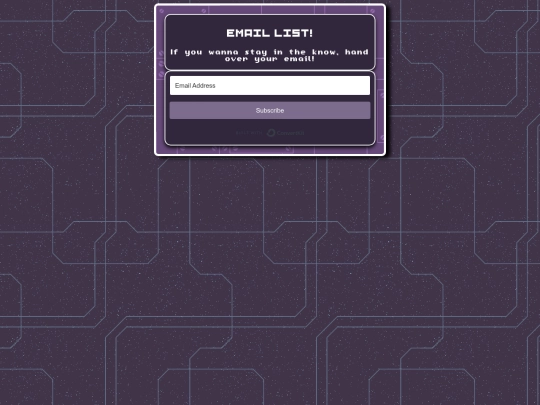 assts/pages/emaillandingpage screenshot
