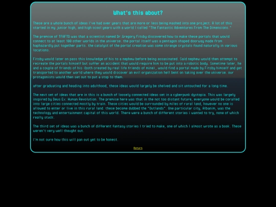 assts/tfaftd/aboutthetales screenshot