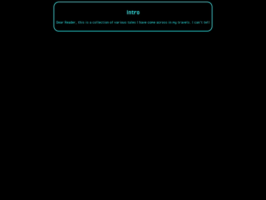 assts/tfaftd/introtype screenshot