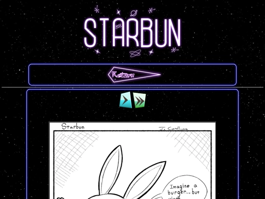 gear/starbun/page1 screenshot