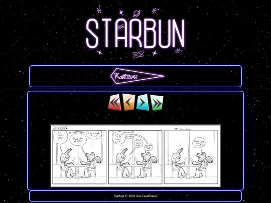 gear/starbun/page3 screenshot
