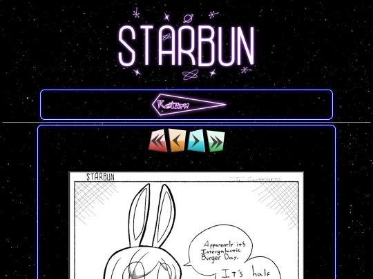 gear/starbun/page5 screenshot