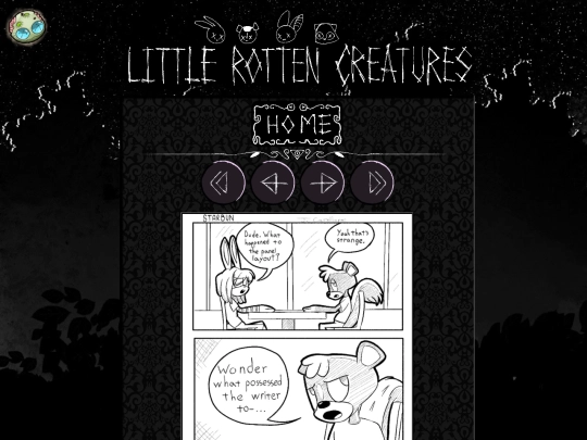 lrc/comic/page6 screenshot