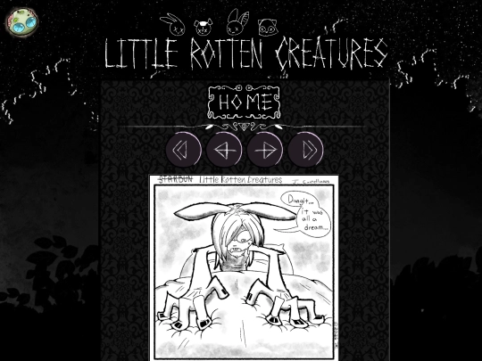 lrc/comic/page7 screenshot