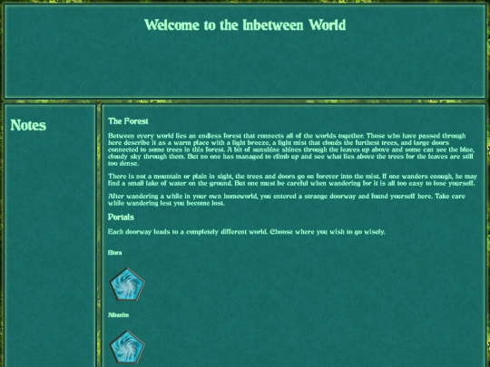 worldbuild/origin screenshot