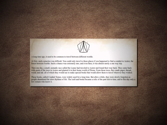 worldbuild/prologue2 screenshot